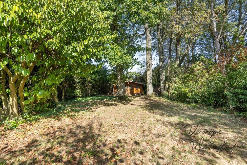 Vente Maison Maison à vendre 6 pièces HARGEVILLE (78)-166m²-4 chambres-piscine-terrain 979m² Hargeville