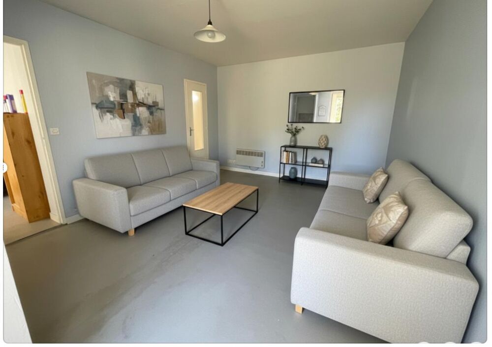 Vente Appartement Saint Michel Chef Chef  Apt proche mer Saint michel chef chef