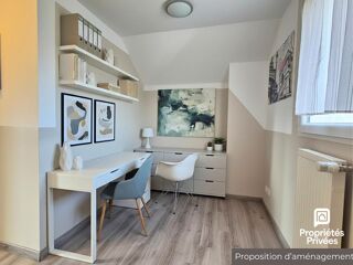  Maison à vendre 5 pièces 127 m²