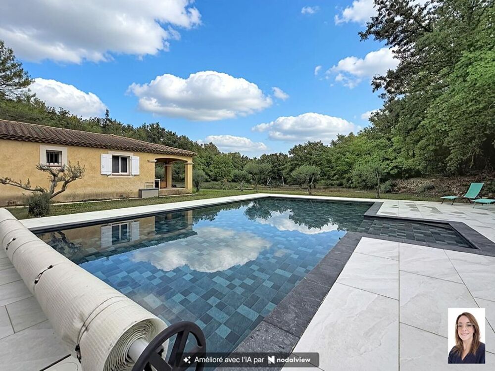 Vente Villa Villa Tourves