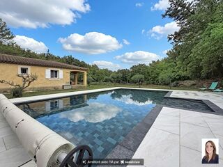  Villa à vendre 8 pièces 235 m²