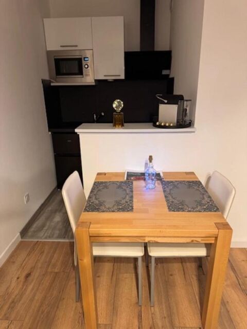  Appartement � louer 2 pi�ces 31 m�