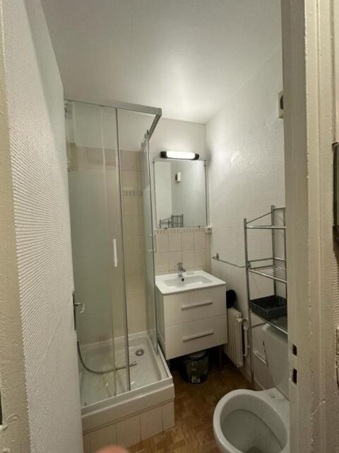  Appartement � louer 1 pi�ce 17 m�