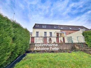  Maison à vendre 6 pièces 95 m²