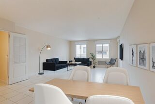  Appartement � vendre 5 pi�ces 112 m�