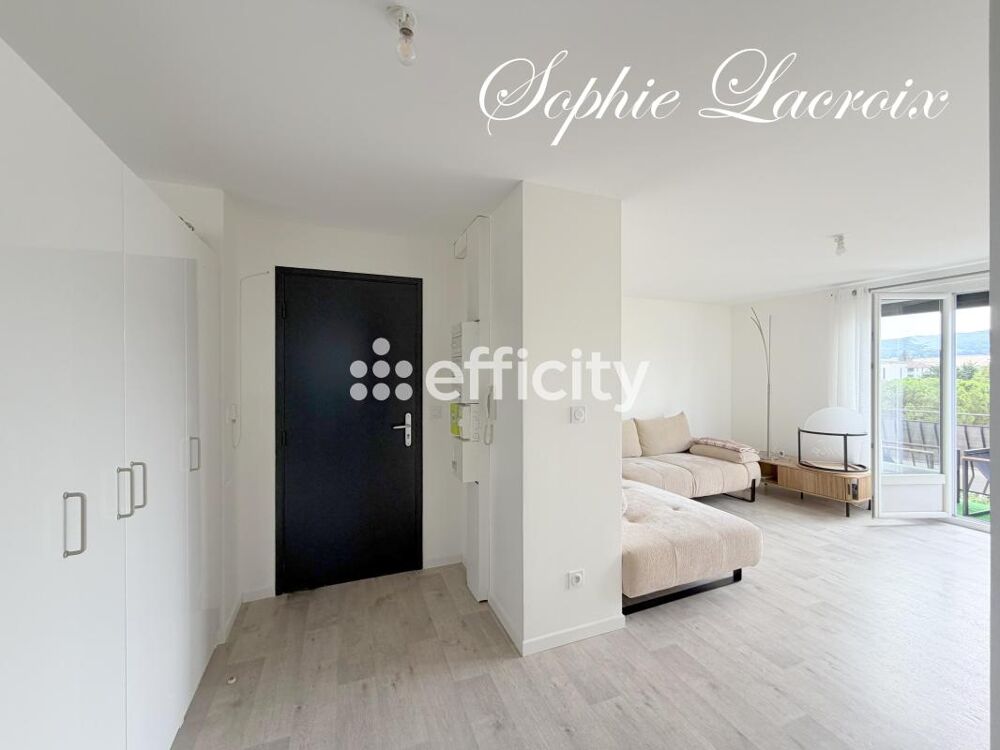 Vente Appartement Appartement Anneyron