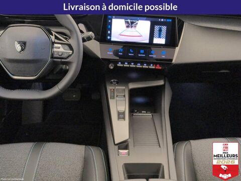 308 PHEV 180 e-EAT8 Allure 2023 occasion 78200 Buchelay