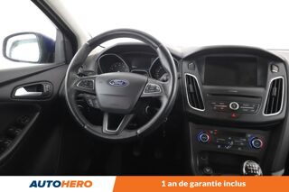Focus 1.0 EcoBoost Executive 5P 125 ch 2017 occasion 92130 Issy-les-Moulineaux