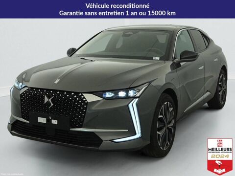 Citro&euml;n DS4 PureTech 130 EAT8 Rivoli 2024 occasion Lavau 10150