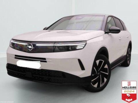 Opel Grandland 1.2 T Hybrid 145 GS 2025 occasion Lavau 10150