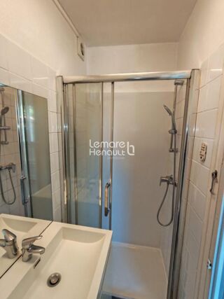  Appartement à louer 1 pièce 14 m²