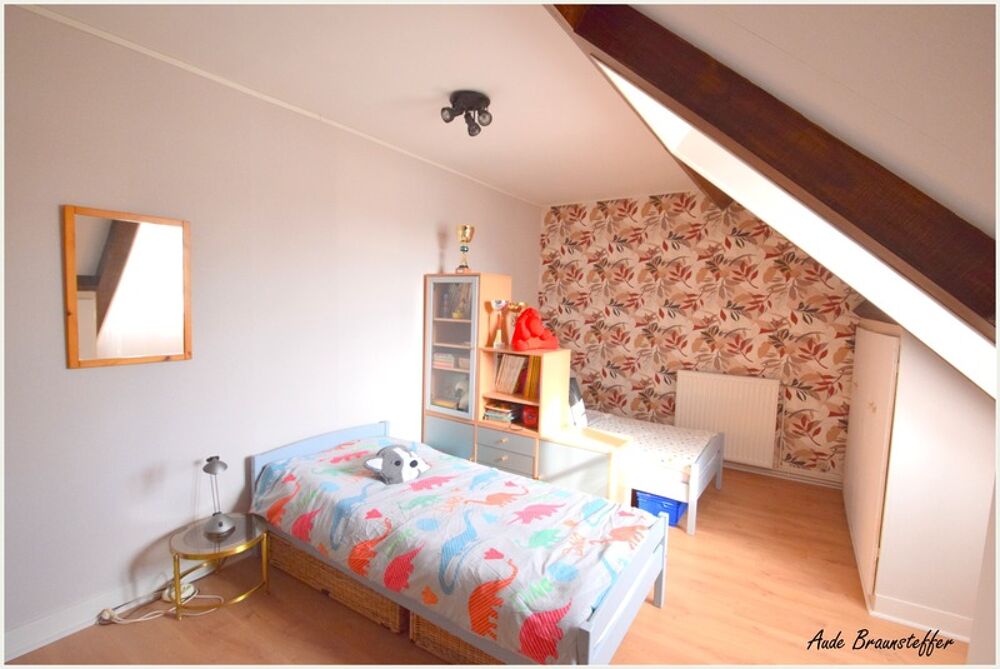 � vendre  Maison Andr�sy (78570)