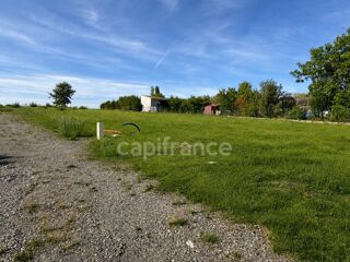  Terrain à vendre 620 m²
