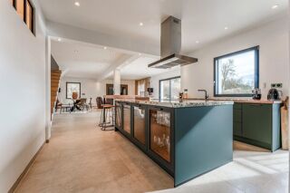  Maison à vendre 6 pièces 170 m²