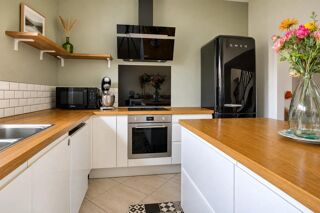  Maison à vendre 4 pièces 87 m²