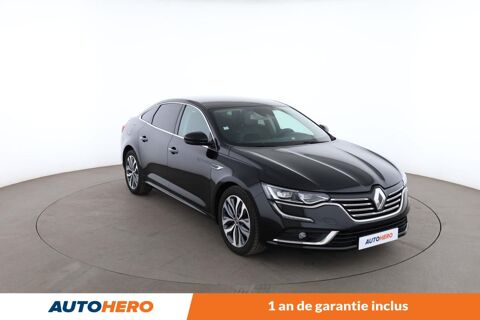 Talisman 1.6 dCi Energy Intens EDC 131 ch 2018 occasion 92130 Issy-les-Moulineaux