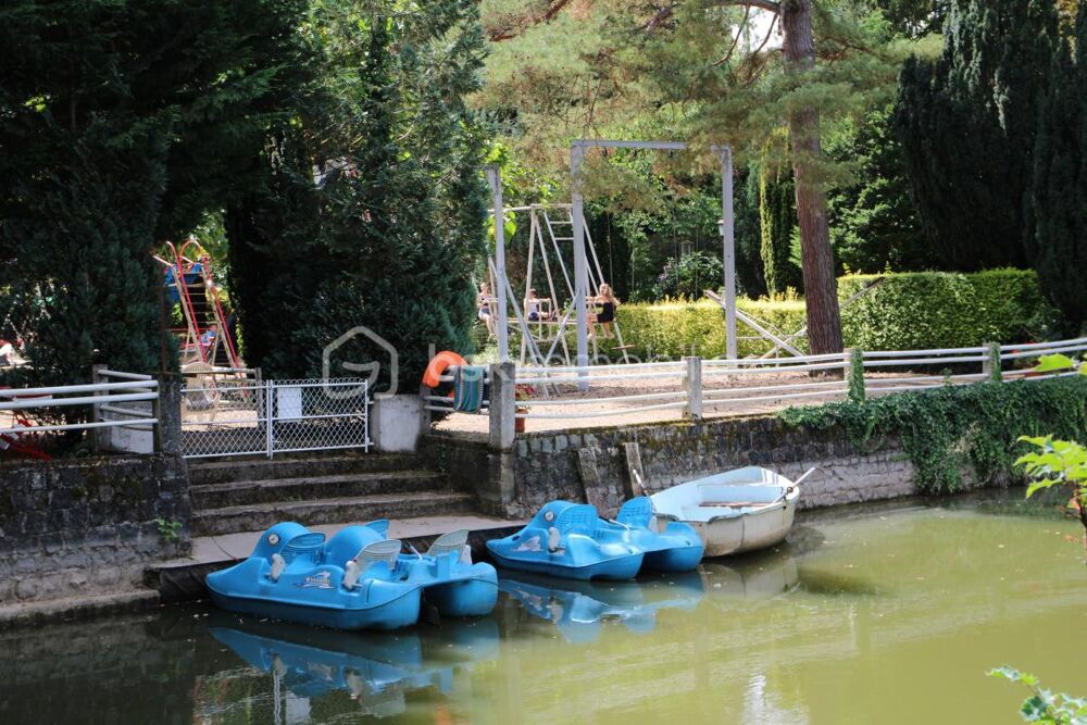  vendre  Proprit/chteau Mzires-sur-Oise (02240)