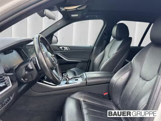 X5 xDrive30d M Sport 2020 occasion 33000 Bordeaux