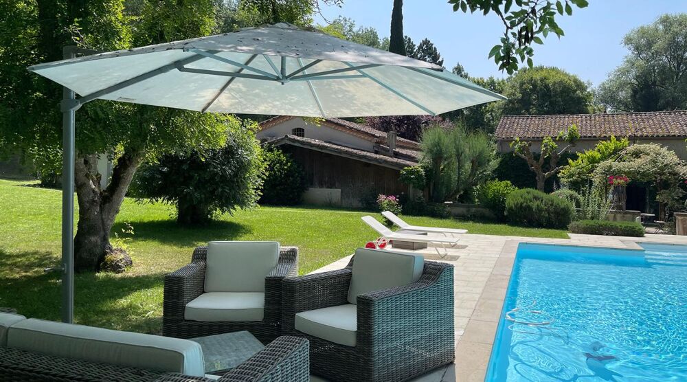 � vendre  Maison Monflanquin (47150)