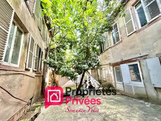  Immeuble à vendre 15 + pièces 450 m²