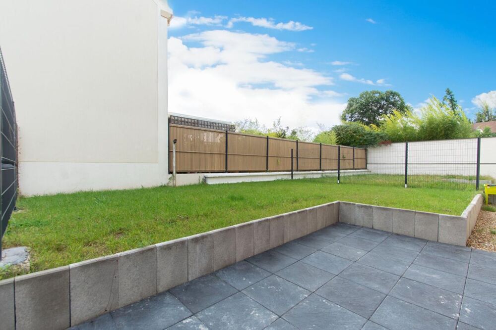 Vente Appartement Appartement St Germain Les Arpajon 2 pièce(s) 40.80 m2 Saint germain les arpajon