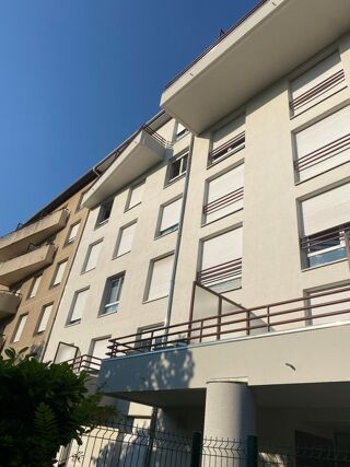  Appartement à louer 1 pièce 18 m²