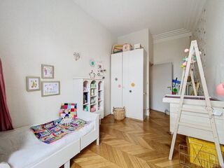  Appartement à vendre 4 pièces 117 m²