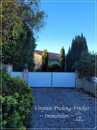  Maison à vendre 5 pièces 103 m²