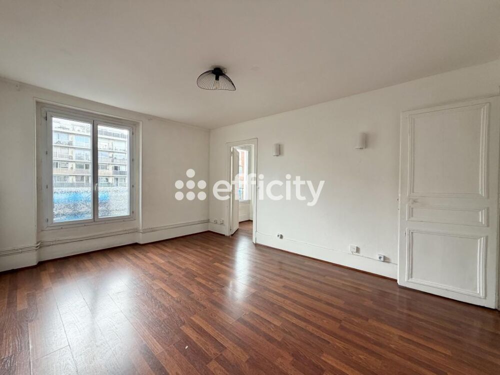Vente Appartement Appartement Paris 12