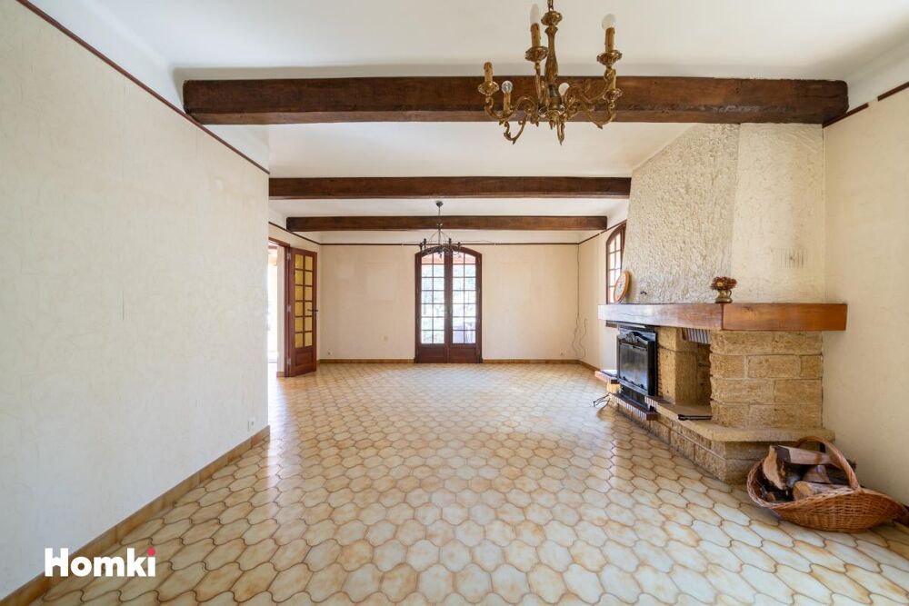 Vente Maison Maison/Villa T4 de 119 m² à Piolenc 84420 Piolenc