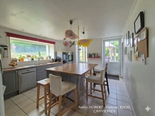  Maison à vendre 8 pièces 233 m²