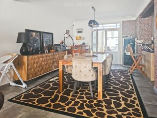 Vente Maison Maison à vendre 4 pièces - Quartier Olivier Heuzé - LE MANS (72) Le mans
