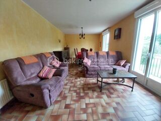  Maison à vendre 4 pièces 88 m²