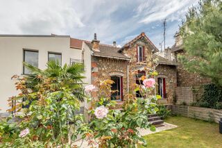  Maison � vendre 7 pi�ces 168 m�