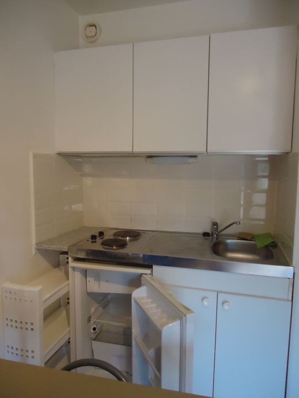 Location Appartement Studio de 16m2 à louer sur Montpellier Montpellier