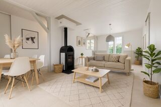  Maison � vendre 5 pi�ces 85 m�