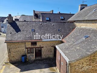  Maison � vendre 2 pi�ces 60 m�