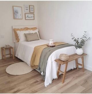  Appartement à vendre 4 pièces 76 m²