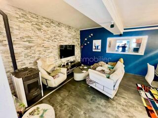  Maison  vendre 6 pices 98 m