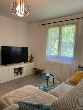  Appartement � vendre 3 pi�ces 53 m�