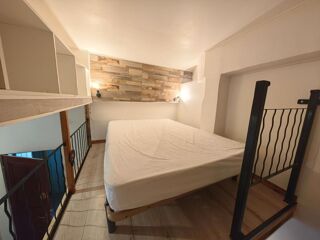  Appartement � louer 1 pi�ce 22 m�