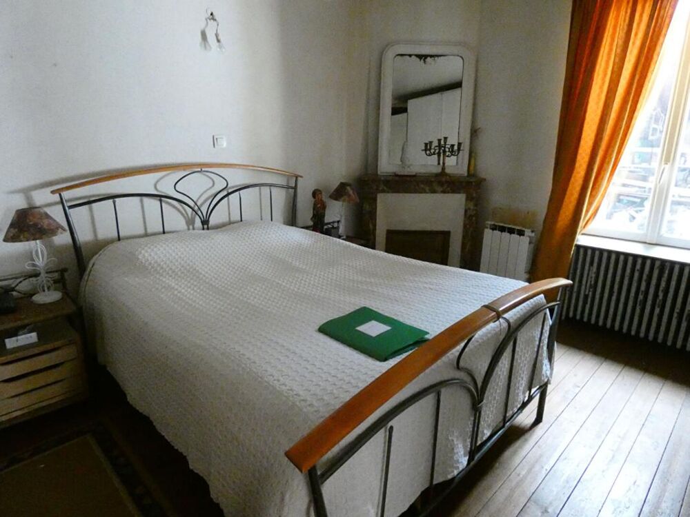 Vente Maison Maison à rénover Epieds
