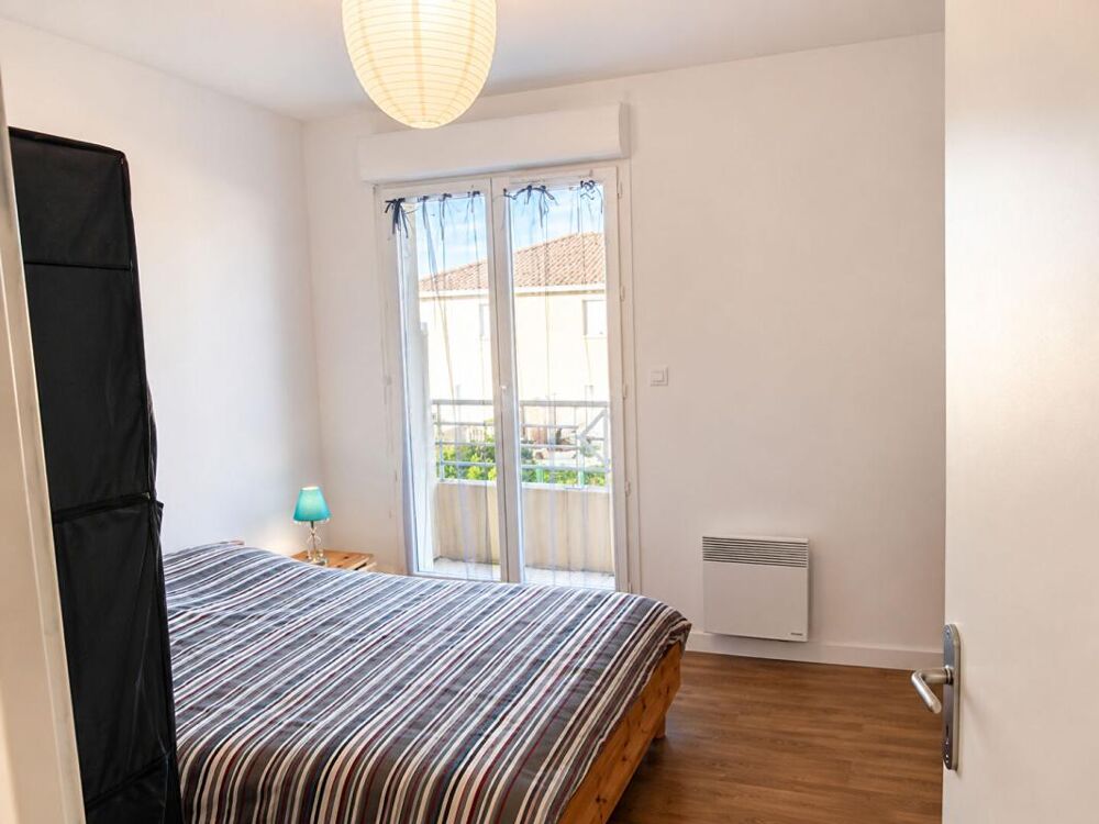 Appartement T2 au coeur d'Arès