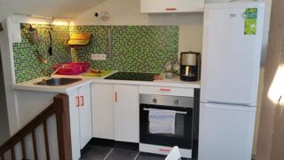  Appartement � louer 2 pi�ces 26 m�