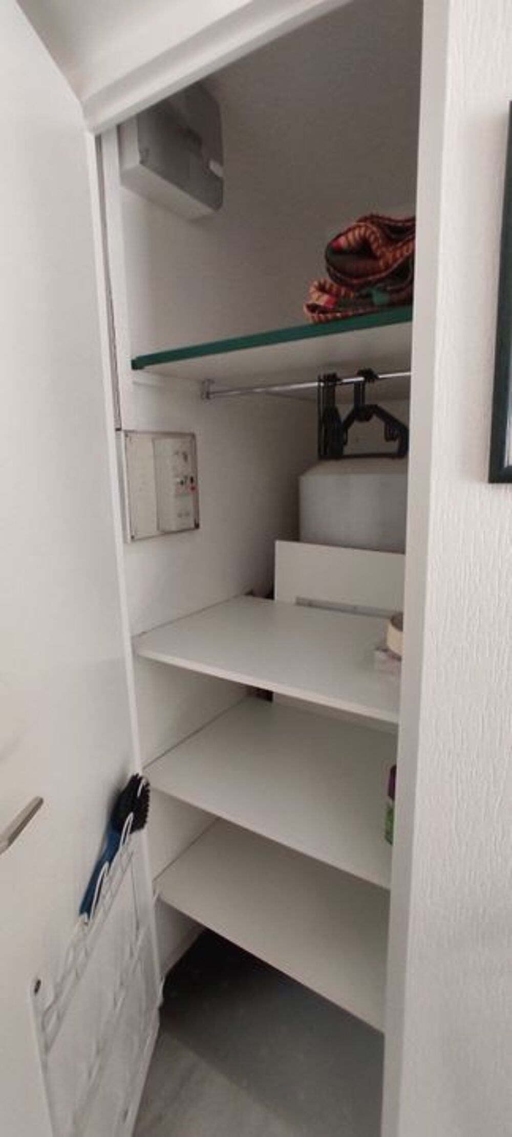 Location Appartement Studio de 17m2 à louer sur Clermont-Ferrand Clermont ferrand