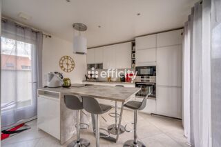  Maison à vendre 4 pièces 110 m²