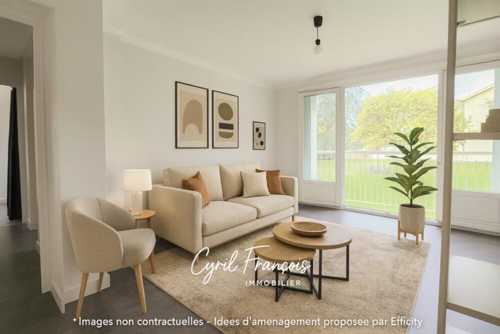 Vente Appartement Appartement Tassin la demi lune