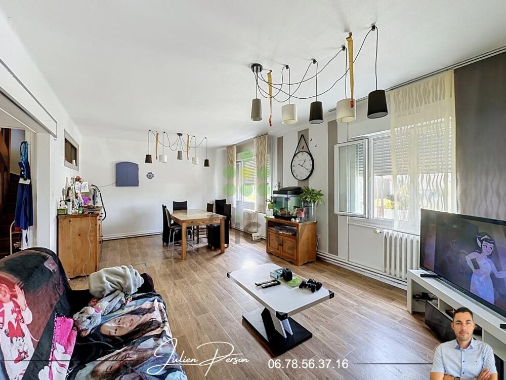 Vente Immeuble Immeuble Saint brieuc