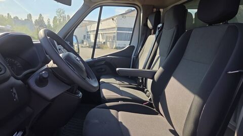 NV400 VU 2.3 dCi 163 Optima 2021 occasion 78320 Levis Saint Nom