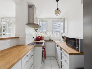  Appartement � vendre 3 pi�ces 60 m�